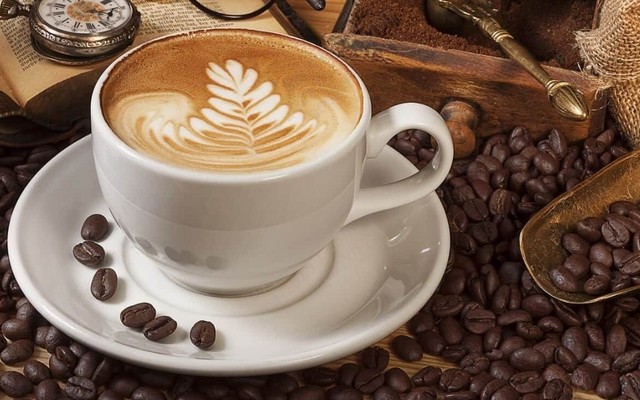 Sapa Coffee 24H - Caffe Nguyên Chất - Bình Giã