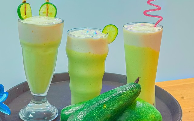 Trà Sữa & Trà Chanh RIDA - 39 Ngọc Hồi