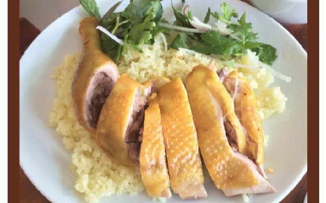 Cơm Gà 52 Thanh Thuỷ - Hoàng Diệu