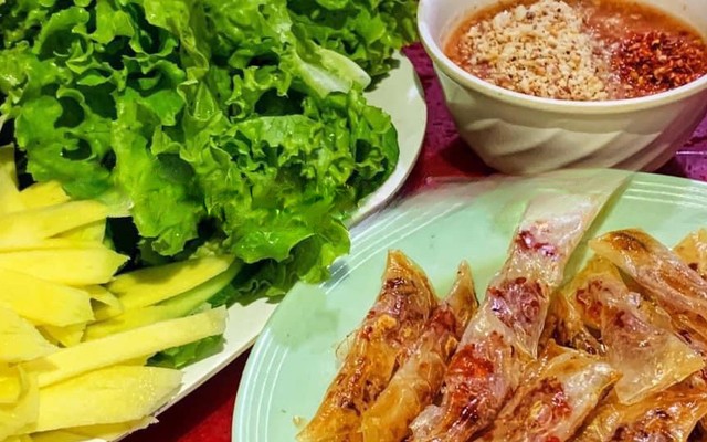 Chả Lụi (Thanh) Phúc Lâm - Lê Đại Hành
