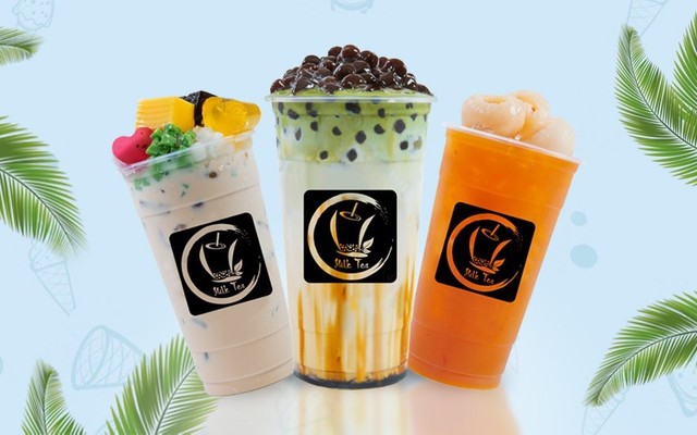 Bi Tây Coffee & Milk Tea - Đường Số 37