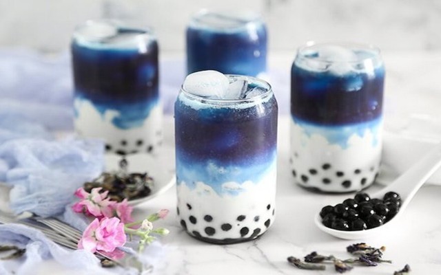 Tú Linh - Nước Dừa Xiêm & Đồ Ăn Vặt Nội Địa Trung