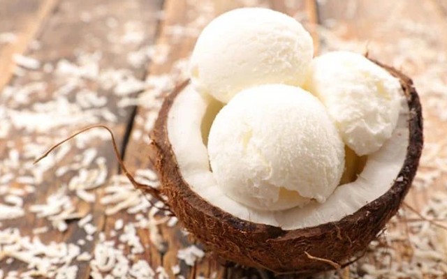 Coffe & Tea 99 - Kem Ý