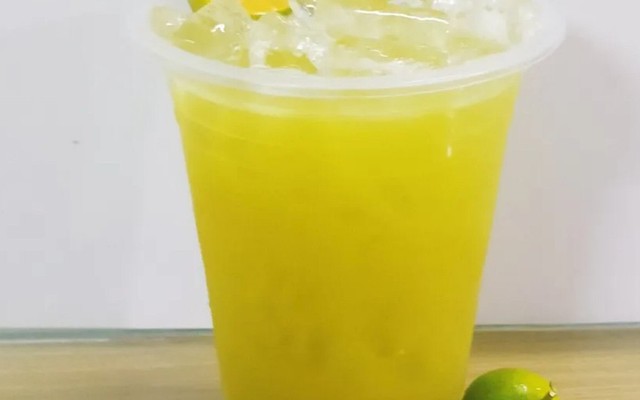 Juice Time 88 - Nước Mía & Nước Ép - Minh Khai