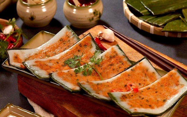 AN AN QUÁN - Chuyên Món Ăn Miền Trung - 58/9 Trương Định