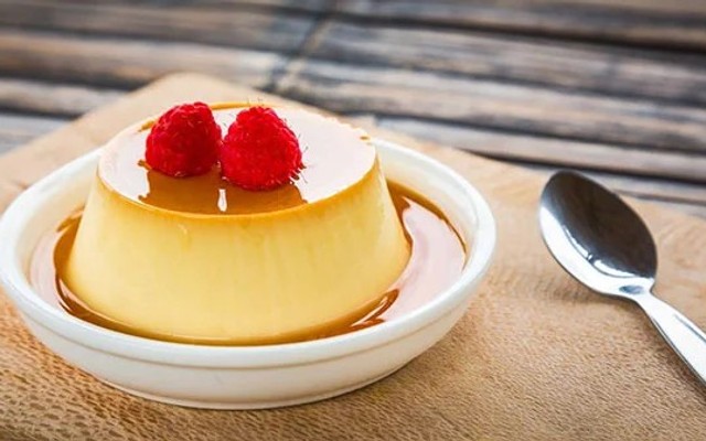 Cửa Hàng Yến Phương - Yến Chưng & Bánh Flan Nướng Tây Ban Nha