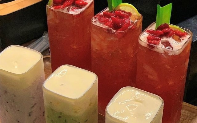 Dốc Mơ - Trần Phú