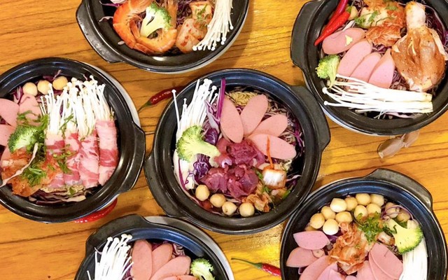 Mì Cay Seoul - Trần Văn Ơn