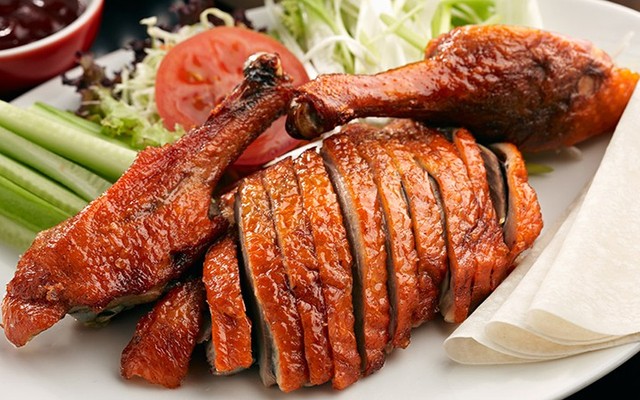 Tiệm Vịt Quay Thành An - Phạm Văn Thuận