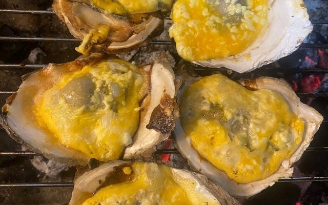 Ốc Ngon 79 - Nguyễn Xiển