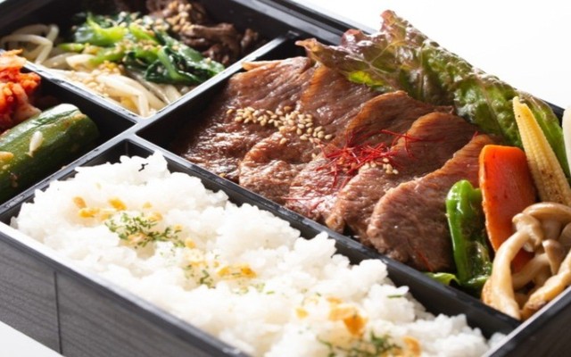 Ikka Yakiniku - Nguyễn Khánh Toàn