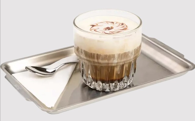 An Coffee & Tea - Cà Phê Muối - Hoàng Sa