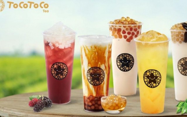 Tocotoco 254 Trường Thi