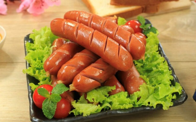 Ăn Vặt Xiên Que Nhà Cà Rốt - Thích Quảng Đức