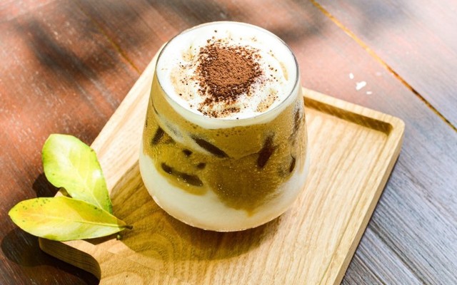 Cà Phê - Trà Sữa - 77 Lý Thường Kiệt