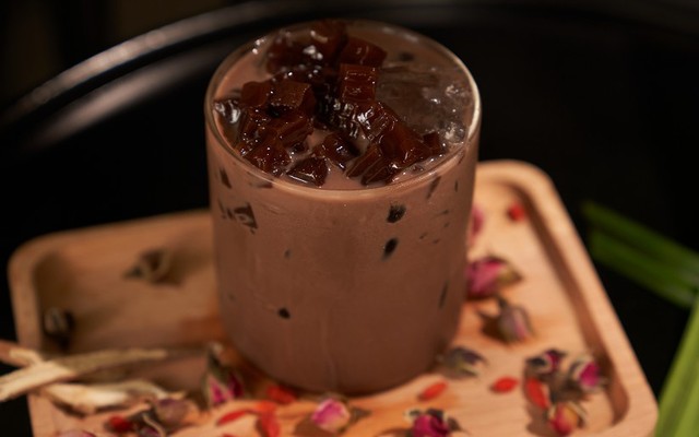 Tulip Coffee - Xô Viết Nghệ Tĩnh