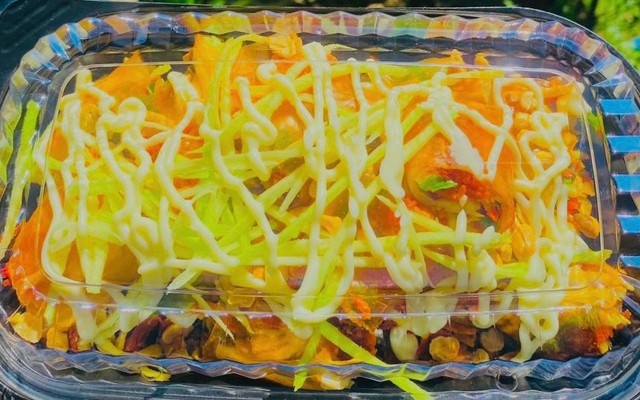 Bánh Tráng Nhà Beo's - Trần Nam Phú