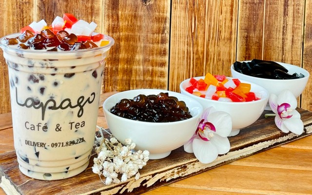 Lapago Cafe’ & Tea - Nguyễn Hoàng