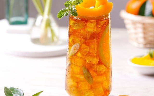 Trà Sữa & Hàu 339 - Đường Số 11