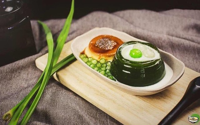 Chè Ủn Ỉn - Tàu Hũ & Trà Sữa - Tứ Liên