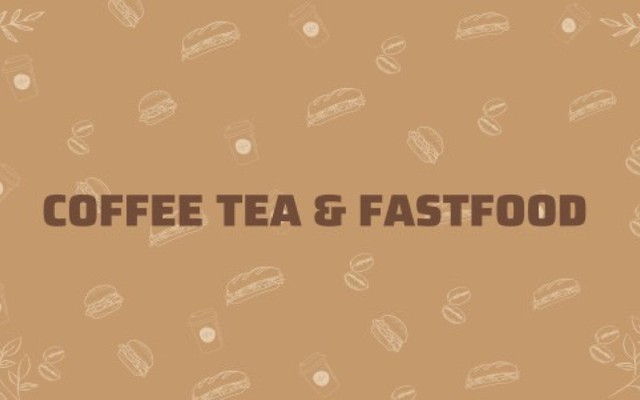 Sil - Coffee Tea & Fast Food - Nguyễn Gia Trí
