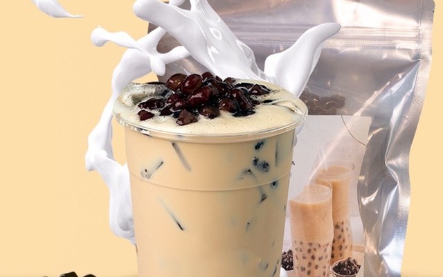 Tiệm Nhà Jenna - Ăn Vặt & Trà Sữa - Hà Huy Giáp