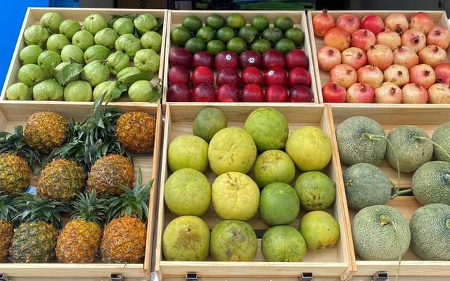 Tiệm 95s - Nước Ép & Sinh Tố - Lê Quang Định