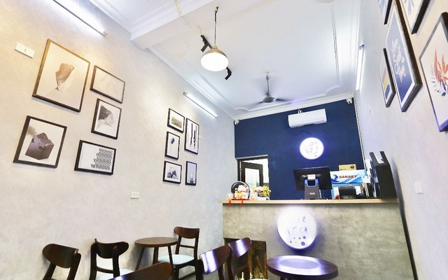 Trà sữa CATTEA
