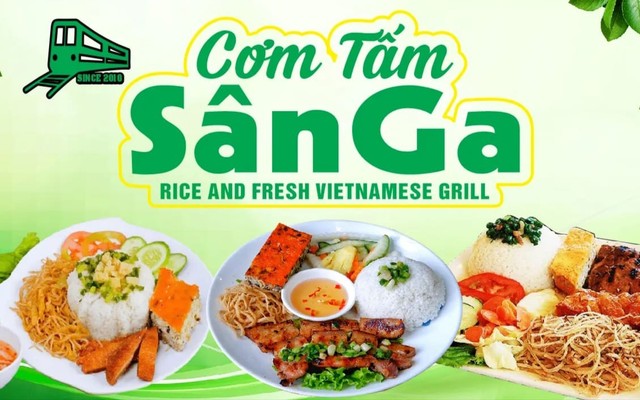 Bún Riêu Cua Đồng - 293 Khúc Hạo