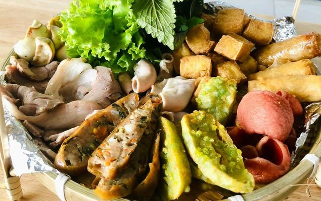 Mẹt Gánh Cô giáo Loan - Nguyễn Khuyến