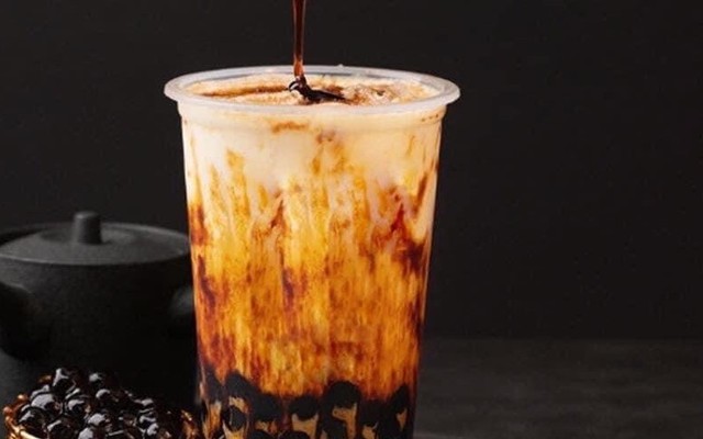 Trà Sữa & Ăn Vặt Dou Dou - Hoàng Cầu