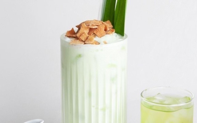 Cà Phê S+ - Đoàn Như Hài