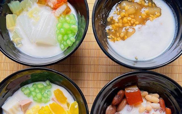 Meow Meow - Chè - Lê Thanh Nghị