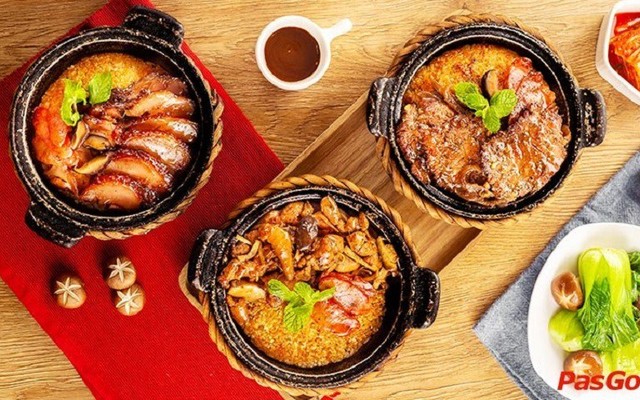 Trà Trái Cây, Trà Sữa & Coffee - Nova