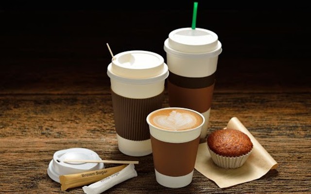 A.N Coffee & Cakes - Hoàng Văn Thụ