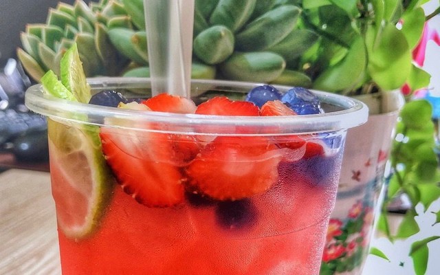 Trà Sữa 168 - Nguyễn Văn Trỗi