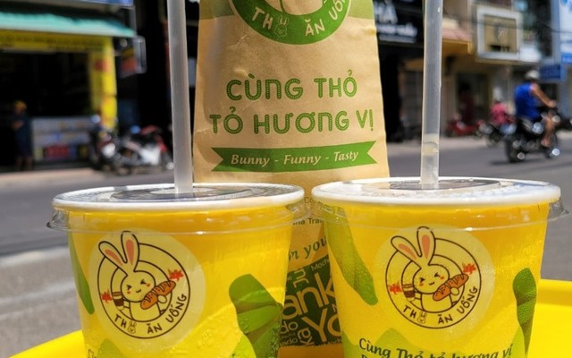 Thỏ Ăn Uống - Bánh Mì & Cơm Tấm