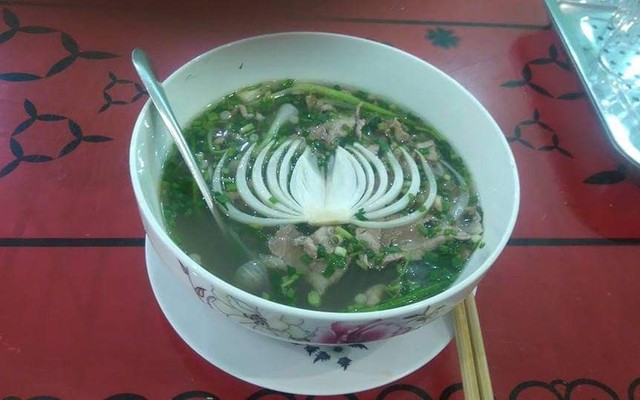 Đệ Nhất Phở - Đường 30/4