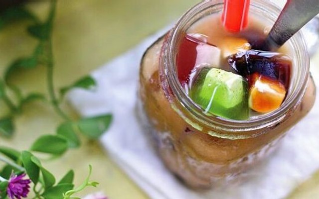 Coffee Ngoại Ngữ TN - Phú Lợi