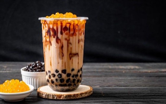 Quán Cô Hà - Cafe, Trà Sữa & Ăn Vặt - Đặng Văn Sâm