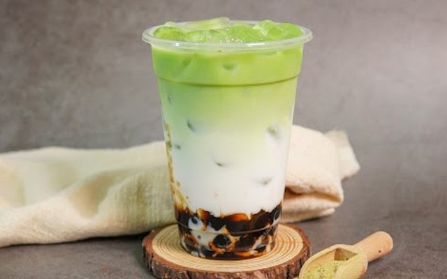 Trà Sữa & Ăn Vặt ZoZo - Nguyễn Hữu Tiến