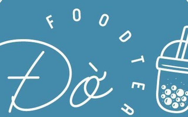 Trà Sữa & Ăn Vặt Đờ FoodTea - Hồ Tùng Mậu