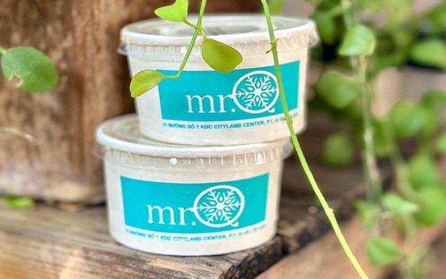 Tàu Hũ Lạnh Mr.Q - Cách Mạng Tháng 8