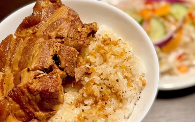 Xôi Minh - Nguyễn Văn Cừ