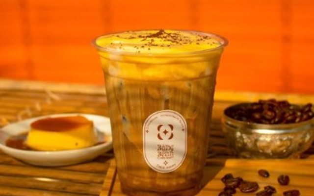 Cafe Kem Bồng Bềnh - Nghĩa Hòa