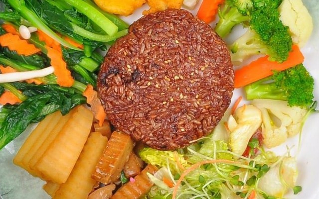 Chay Giác Ngộ - Tôn Thất Tùng