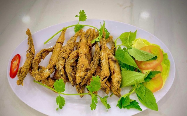 Tắc Kè Quán - Seafood & Lẩu Các Loại