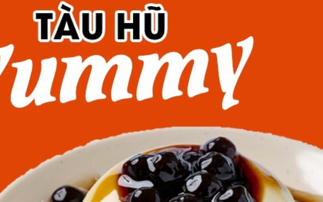 Tàu Hũ Singapore Yummy - Hồng Đô