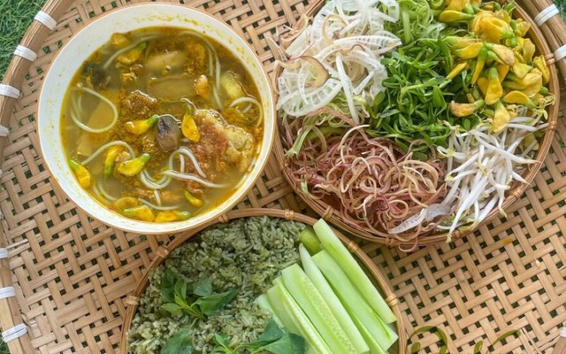 Nướng & Lẩu Pure Vegan By Lam - Hoàng Sa