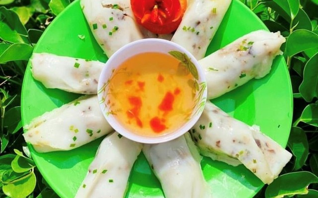 Quán Huế O Nữ - Ngô Quyền